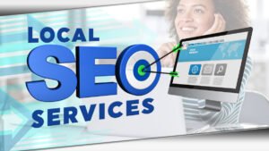 local seo services