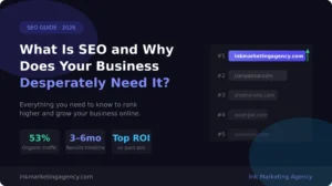 What is SEO?